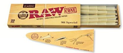 RAW Cones - 98 Special (20)