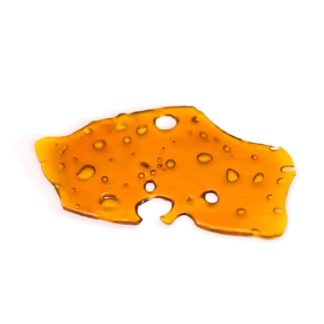 D. Burger x Pink Kush Shatter - 1g (Encore)