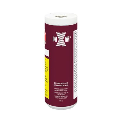 Dr Kush Cream Soda - 355ml (XMG)