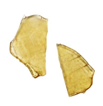 Galactic Giggles x Mango Kush Shatter - 1g (RAD)