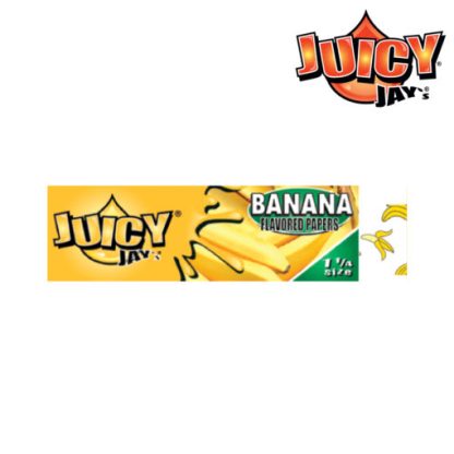 JJ - Banana
