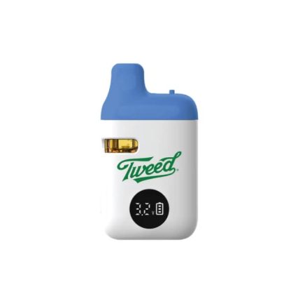 Gorilla Berry Grape Liquid Diamond Disposable Vape - 0.95g (Tweed)