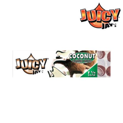 JJ - Coconut