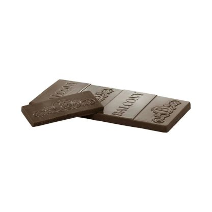 Milk Chocolate THC Bar - 1 x 10mg (Balcony)