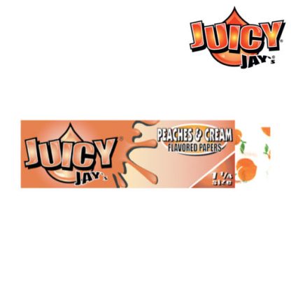 JJ Peach