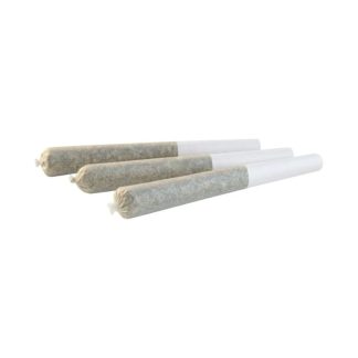 Rocket Fuel (Red Barn) Pre-Roll