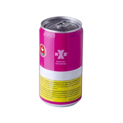 Tropical Fruit (XMG)