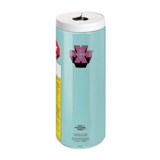 XMG + Paradise Treat (XMG)