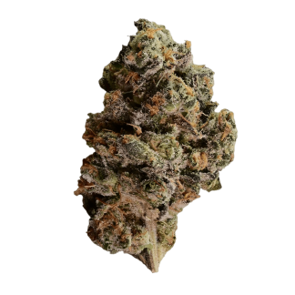 Mutant Tire Fire - 3.5g (Next Friday)