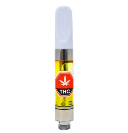 Wedding Vape Cart - 1g (WeedMe)