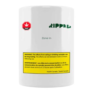 Zone In Milled - 7g (Ripped)