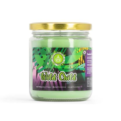 Candle - Wild Child