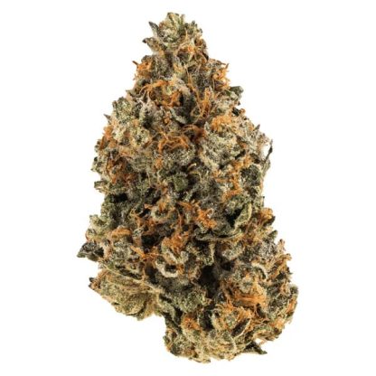 Cali Kush CBD P/R - 5 x 0.5g (Ripe Flower)