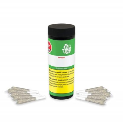 Zsweet P/R - 10 x 0.3g (Er' What)