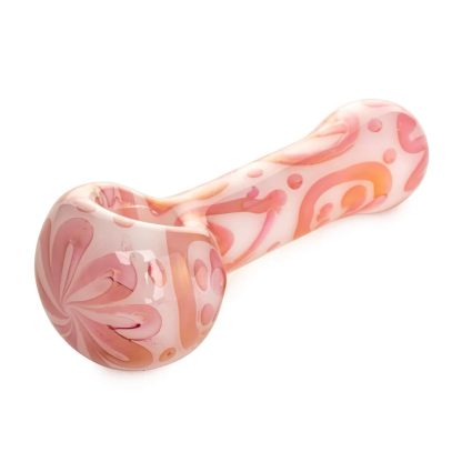 Peace Love Happiness Pipe