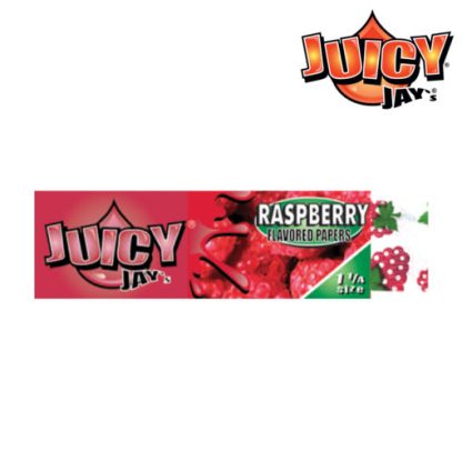 JJ Raspberry