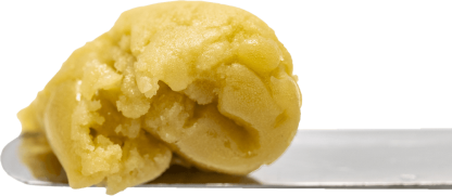 Guavacot Kush Live Rosin Cold Cured - 1g (Astro Lab)