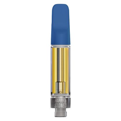 Blue Venom 510 Vape Cart - 1g (Fuego)
