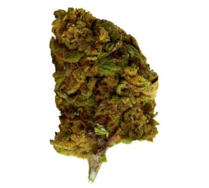 Bubba Kush - 3.5g (Versus)