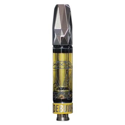 Maui Mango Haze Ice Liquid Diamonds Vape Cart - 1g (Debunk)