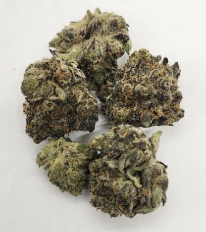 Ripped Alien (Bandwagon) 3.5g