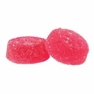 Sour Cherry Punch Gummies (Shred'Ems)