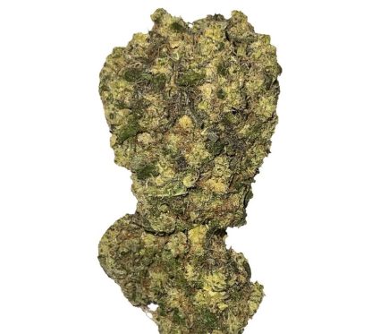 Quantum Haze - 3.5g (Strain Theory)