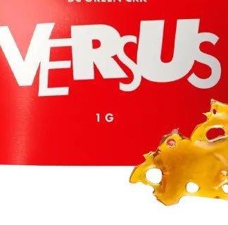 GSC Shatter - 1g (Versus)