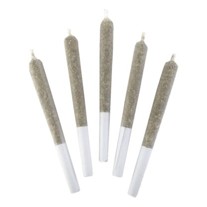 Indica P/R (Elevator Fives)