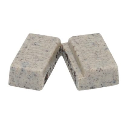 Cookies n' Cream Balanced Chocolate - 2 x 5mg (Chowie Wowie)