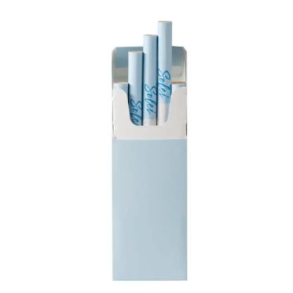 Free P/R - 10 x 0.4g (Solei Slims)