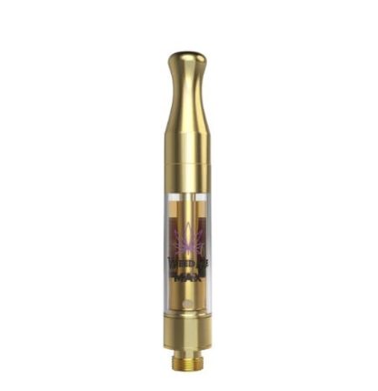 Get Up Live Resin Vape Cart - 1g (Weed Me)
