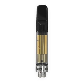 Tiger Blood Distillate 510 Vape Cart - 0.95g (General Admission)