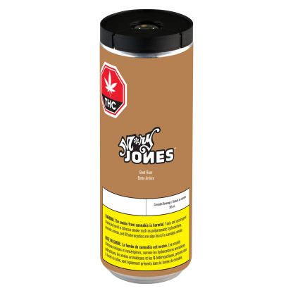Boot Rear (M*ry Jones)