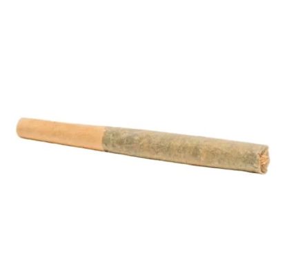 Roll Up Sativa P/R - 2 x 1g (Divvy)