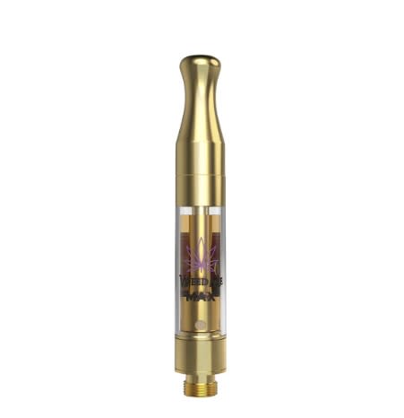 Get Down Live Resin Vape Cart - 1g (Weed Me)