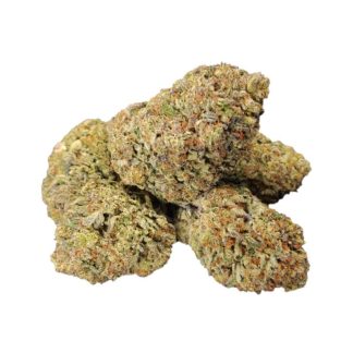 Chonky AF - 3.5g (Papa Joe's Organics)