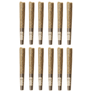 Frozen Lemon Jack P/R - 12 x 0.5g (Bold)