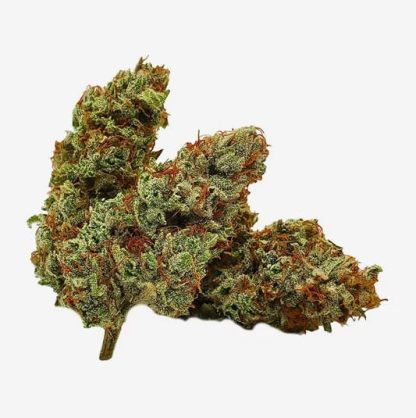 Mango Gold Smalls - 3.5g (Papa Joe's Organics)