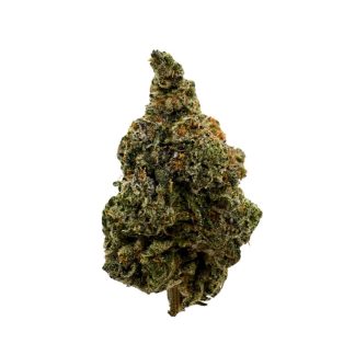 West Coast OG - 3.5g (BC Weed Co)