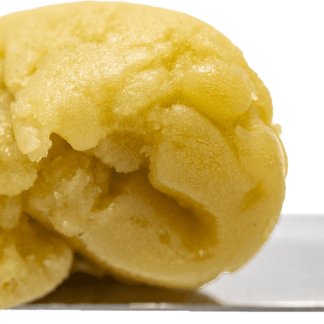 Guavacot Kush Live Rosin Cold Cured - 1g (Astro Lab)