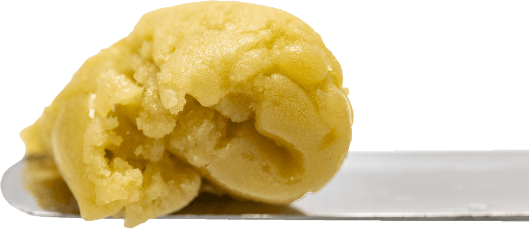 Guavacot Kush Live Rosin Cold Cured - 1g (Astro Lab)