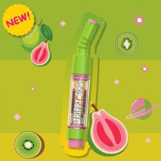 Guava Kiwitopia 510 Vape Cart -  0.95g (Trippy Sips)