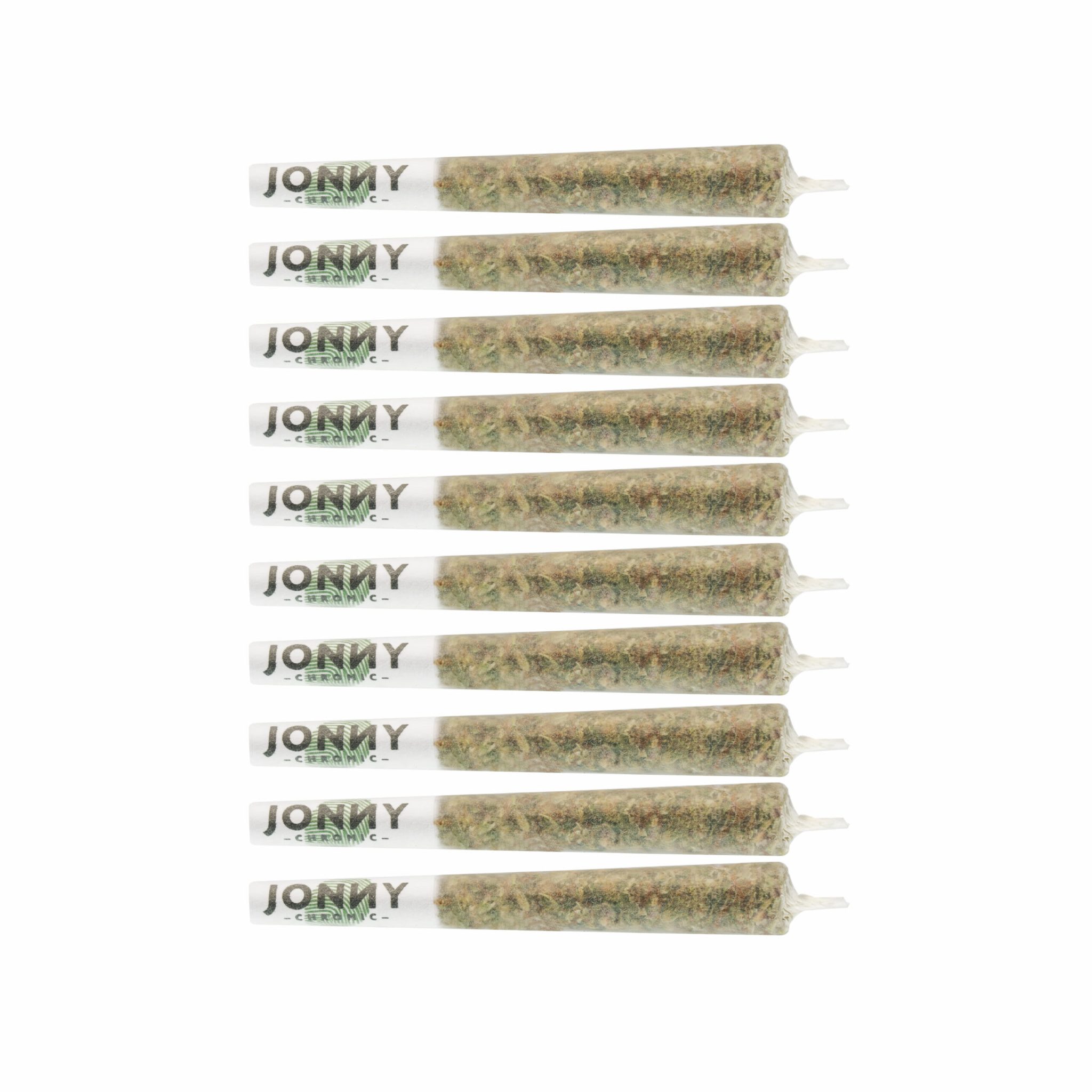 Indiana Bubble Gum (Jonny Chronic) Pre-Roll