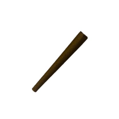 True Hemp Wraps P/R - 5 x 0.5g (Irony)