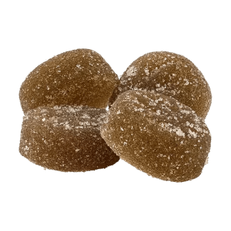 Rootbeer Blast 1:1 Gummies (Shred'Ems Pop!)