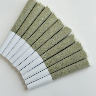 Dante's Inferno P/R - 10 x 0.5g (Irie Craft)