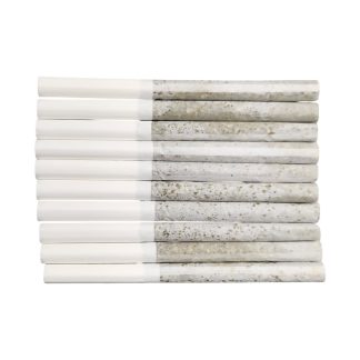 Pancake Ice P/R - 10 x 0.35g (Legacy Skinnies)