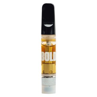Tiger's Blood 510 Vape Cart - 1g (Bold)