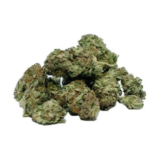 Lemon Iced T-H-C - 28g (Full Service)